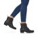 boots noir mode femme automne hiver 2023 vue 8