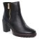boots noir mode femme automne hiver 2023 vue 1