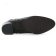 boots talon noir mode femme automne hiver vue 5