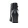 boots talon noir mode femme automne hiver vue 7