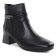 boots talon noir mode femme automne hiver 2023 vue 1