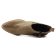 boots talon taupe mode femme automne hiver vue 4