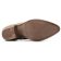 boots talon taupe mode femme automne hiver vue 5