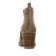 boots talon taupe mode femme automne hiver vue 6