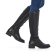 bottes noir mode femme automne hiver 2023 vue 8