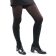 bottes stretch noir mode femme automne hiver 2023 vue 8