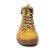 bottines à lacets jaune mode femme automne hiver 2023 vue 6
