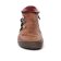 low boots marron mode femme automne hiver 2023 vue 6