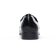 mocassins confort noir vernis mode femme automne hiver vue 7