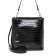 sac à main noir mode femme automne hiver vue 1