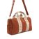 sac à main orange mode femme automne hiver vue 2