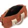 sac à main orange mode femme automne hiver vue 3