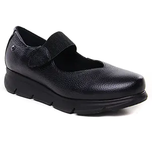 Chaussures femme hiver 2024 - babies confort Kaola noir