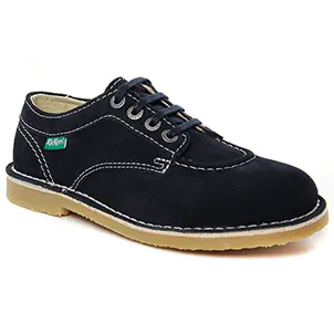 derbys bleu marine même style de chaussures en ligne pour femmes que les  Marco Tozzi