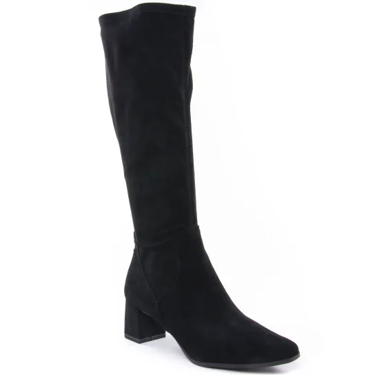 Bottes Caprice Cap 25547 H24, vue principale de la chaussure femme