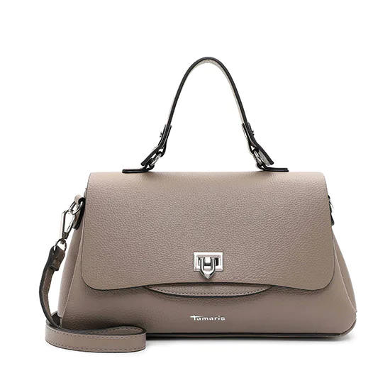 Sacs Tamaris 33271 Taupe, vue principale de la chaussure femme