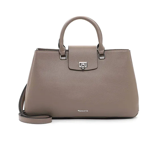 Sacs Tamaris 33273 Taupe, vue principale de la chaussure femme