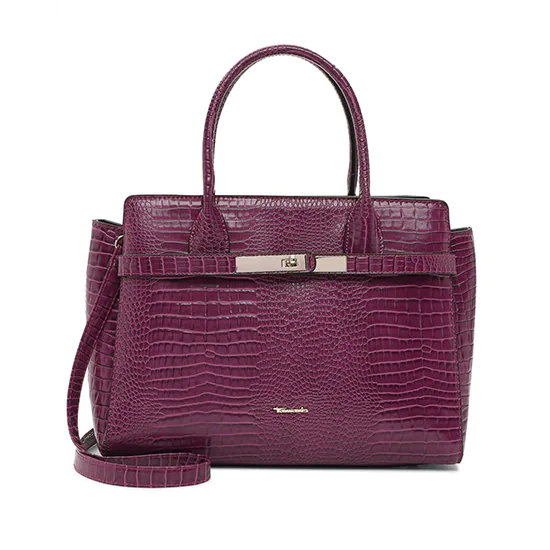 Sacs Tamaris 33346 Violet, vue principale de la chaussure femme