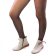 ballerines confort blanc creme mode femme automne hiver 2024 vue 8