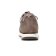 baskets mode beige taupe  mode femme automne hiver 2024 vue 7