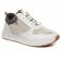 baskets mode blanc ivoire mode femme automne hiver 2024 vue 1