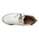 baskets mode blanc kaki mode femme automne hiver 2024 vue 4