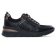 baskets mode noir or mode femme automne hiver 2024 vue 2