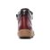 boots confort bordeaux mode femme automne hiver 2024 vue 7