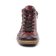 boots confort bordeaux mode femme automne hiver 2024 vue 6