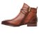 boots Jodhpur marron mode femme automne hiver 2024 vue 3