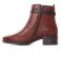 boots Jodhpur marron mode femme automne hiver 2024 vue 3