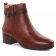 boots Jodhpur marron mode femme automne hiver 2024 vue 1