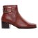 boots Jodhpur marron mode femme automne hiver 2024 vue 2