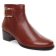 boots Jodhpur marron mode femme automne hiver 2024 vue 1