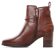 boots Jodhpur marron mode femme automne hiver 2024 vue 3