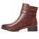 boots Jodhpur marron mode femme automne hiver 2024 vue 3