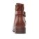 boots Jodhpur marron mode femme automne hiver 2024 vue 7