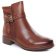 boots Jodhpur marron mode femme automne hiver 2024 vue 1