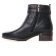 boots Jodhpur noir mode femme automne hiver 2024 vue 3