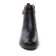 boots Jodhpur noir mode femme automne hiver 2024 vue 6