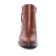 boots marron mode femme automne hiver 2024 vue 6