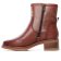 bottines talon marron mode femme automne hiver 2024 vue 3