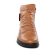 boots marron mode femme automne hiver 2024 vue 6