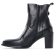 boots talon noir mode femme automne hiver 2024 vue 3