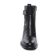 boots talon noir mode femme automne hiver 2024 vue 6