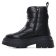 boots noir mode femme automne hiver 2024 vue 3