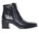 boots noir mode femme automne hiver 2024 vue 2