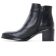 boots noir mode femme automne hiver 2024 vue 3