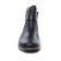 boots Jodhpur noir mode femme automne hiver 2024 vue 6