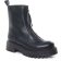 boots noir mode femme automne hiver 2024 vue 1